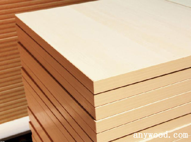 批木网 anywood.com