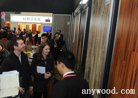 批木网 anywood.com