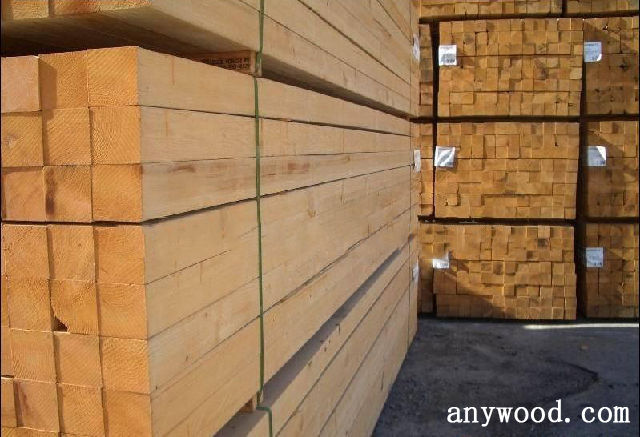 批木网 anywood.com