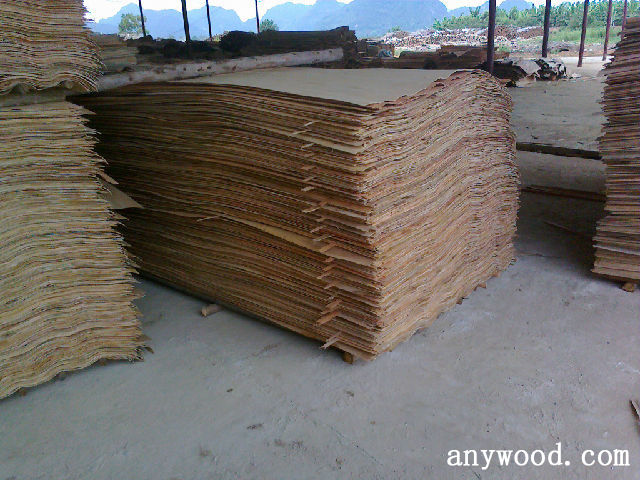 批木网 anywood.com