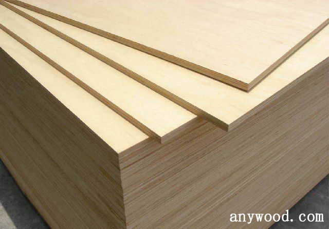 批木网 anywood.com