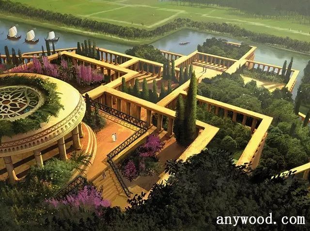 【批木网】anywood.com