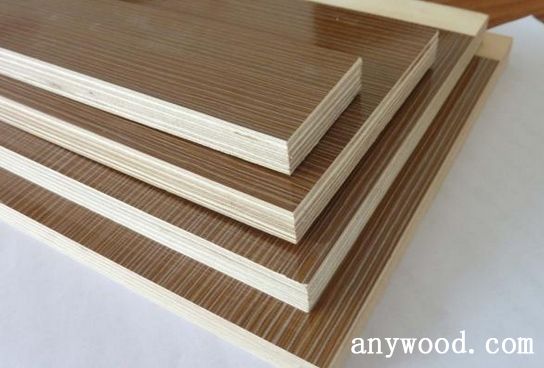 批木网 anywood.com