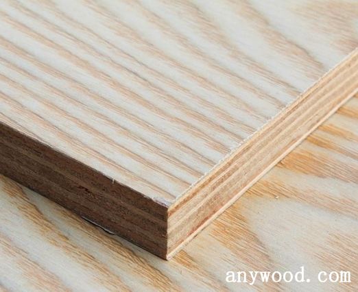 批木网 anywood.com