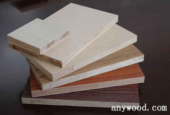 批木网 anywood.com