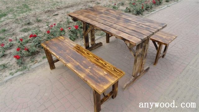 批木网 anywood.com