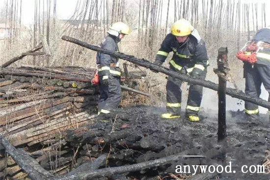 批木网 anywood.com