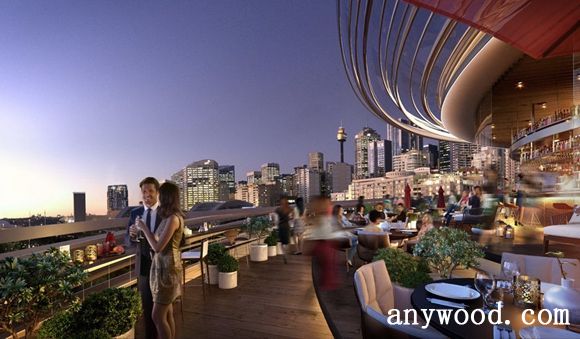 批木网 anywood.com