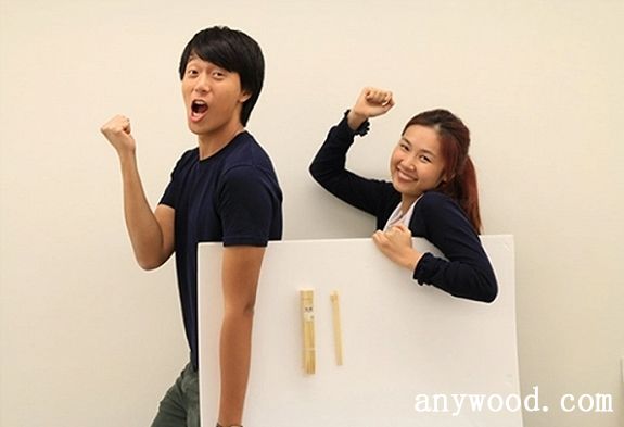 批木网 anywood.com
