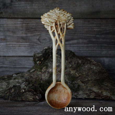 批木网 anywood.com