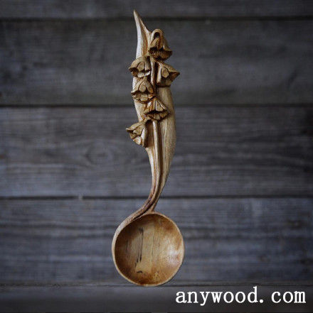 批木网 anywood.com