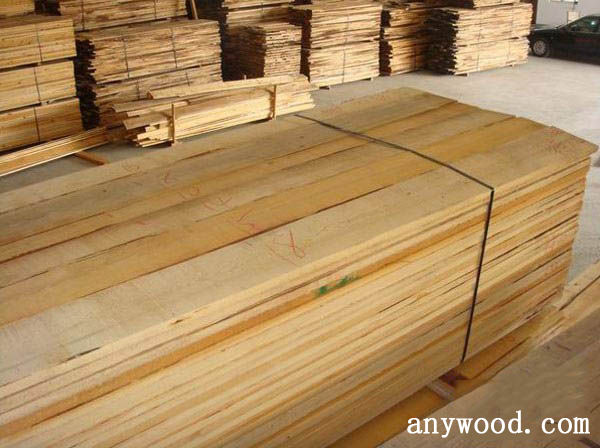 批木网 anywood.com