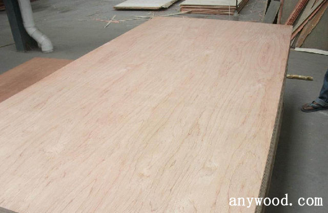 批木网 anywood.com
