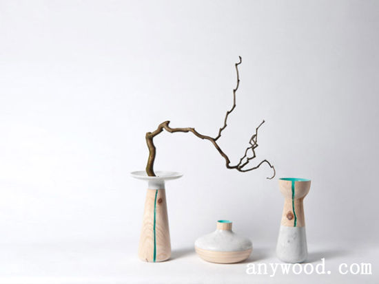批木网 anywood.com