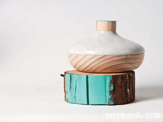 批木网 anywood.com
