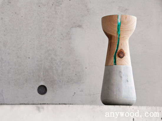 批木网 anywood.com