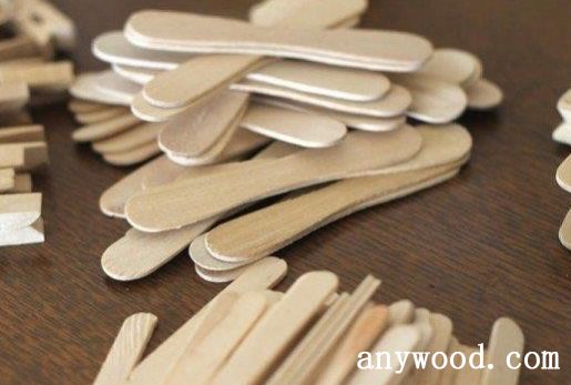 批木网 anywood.com