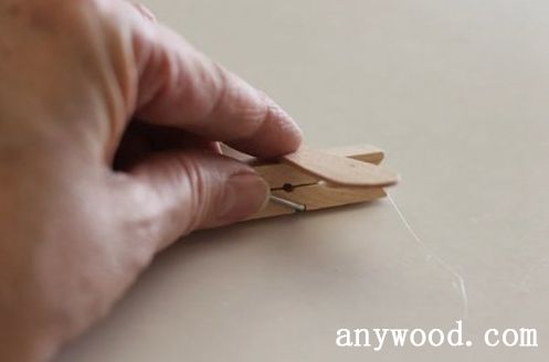 批木网 anywood.com
