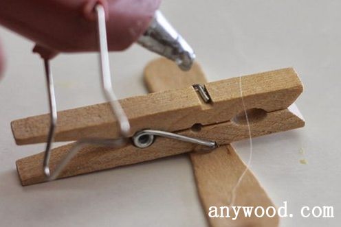 批木网 anywood.com