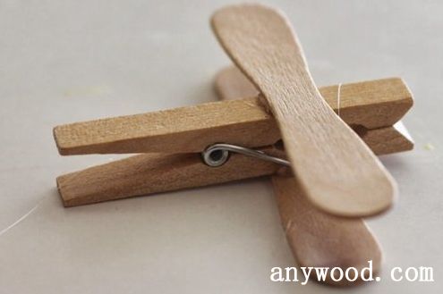 批木网 anywood.com