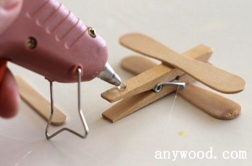批木网 anywood.com