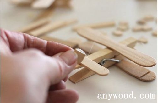 批木网 anywood.com