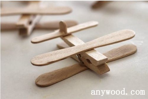 批木网 anywood.com