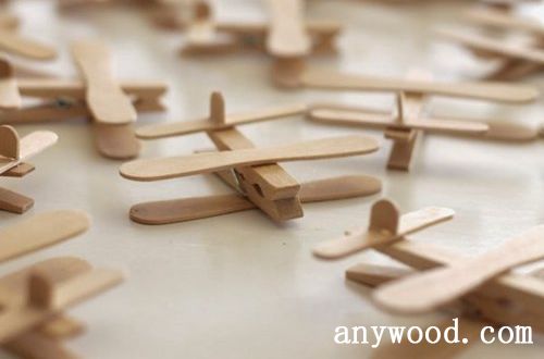 批木网 anywood.com