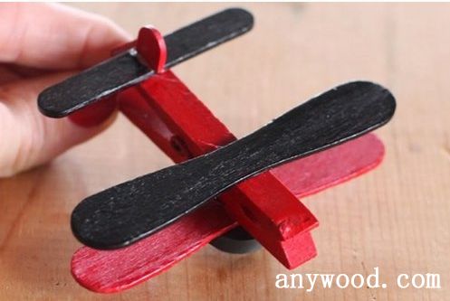 批木网 anywood.com