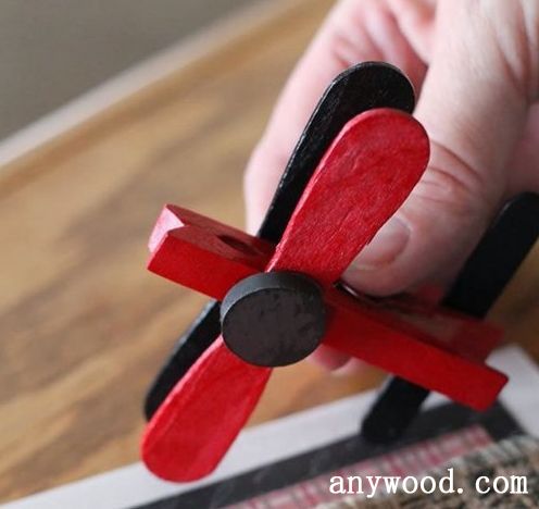 批木网 anywood.com