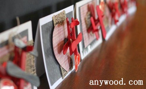 批木网 anywood.com