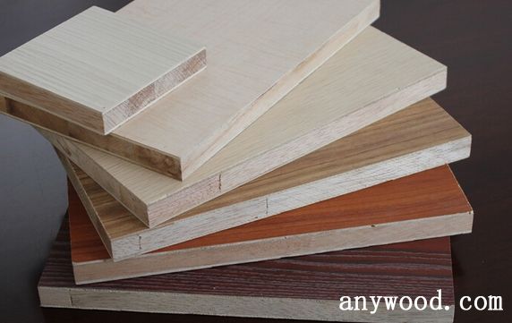 批木网 anywood.com