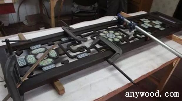 批木网 anywood.com