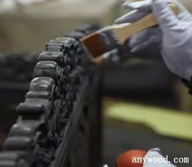 批木网 anywood.com