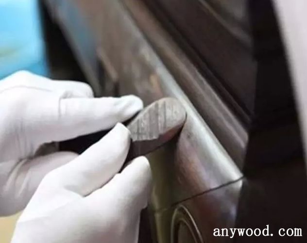批木网 anywood.com