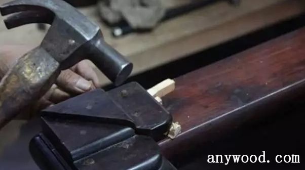 批木网 anywood.com