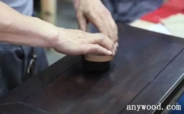 批木网 anywood.com