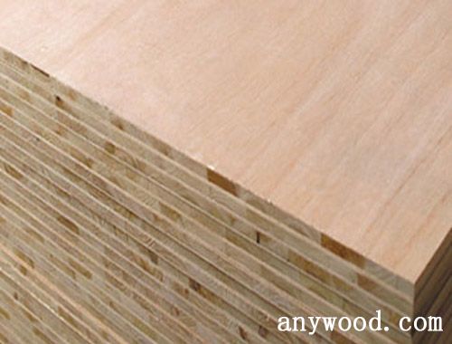 批木网 anywood.com