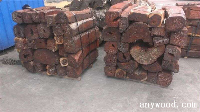 批木网 anywood.com