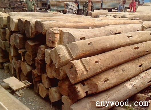 批木网 anywood.com