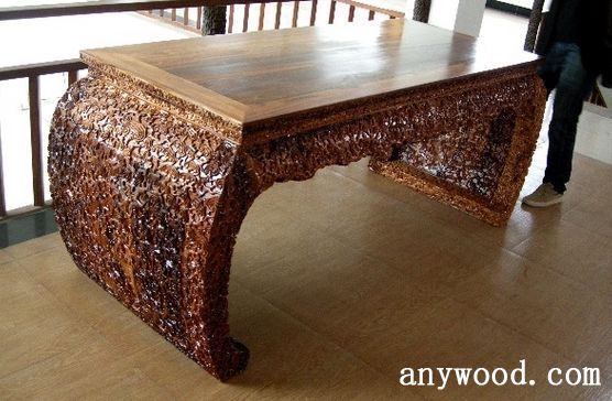 批木网 anywood.com