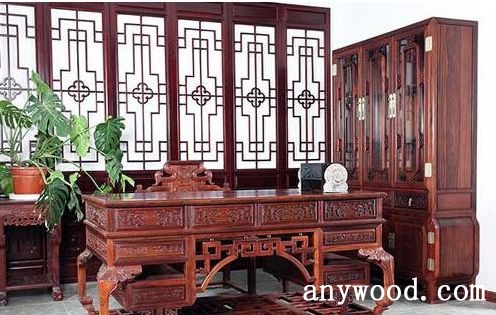 批木网 anywood.com