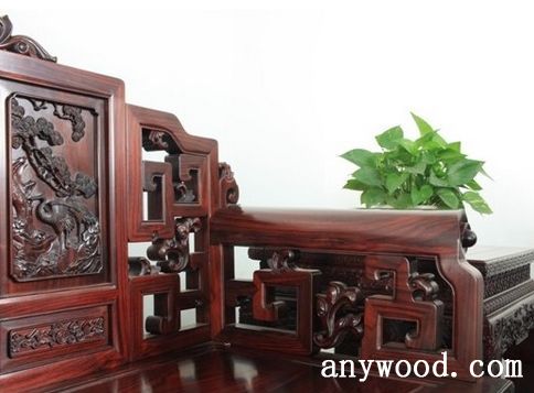 批木网 anywood.com