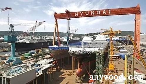 批木网 anywood.com