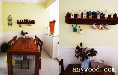 批木网 anywood.com