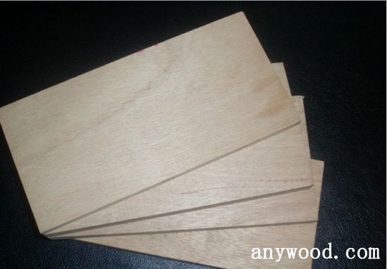 批木网 anywood.com