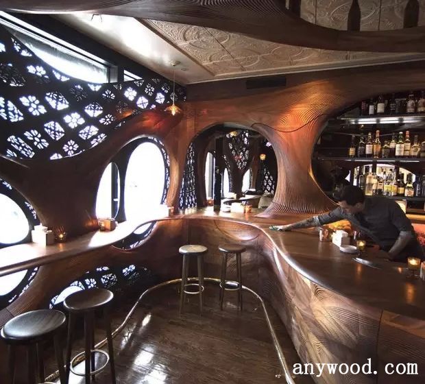 批木网 anywood.com