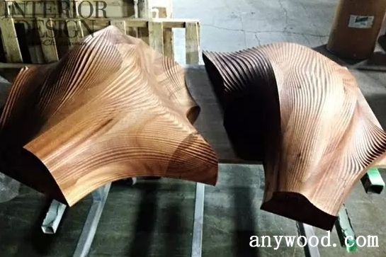 批木网 anywood.com