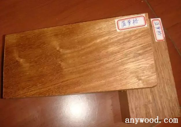 批木网 anywood.com