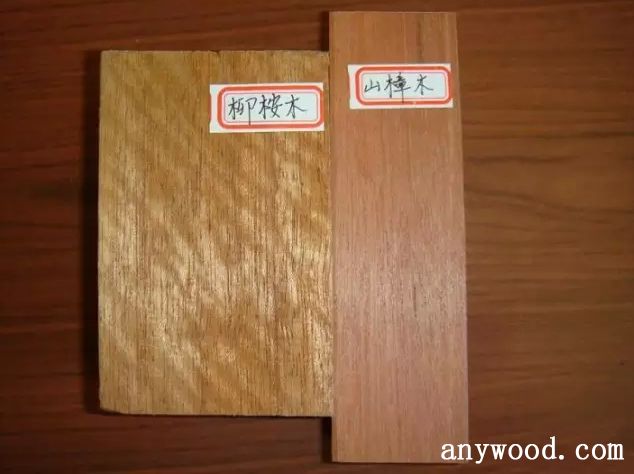 批木网 anywood.com